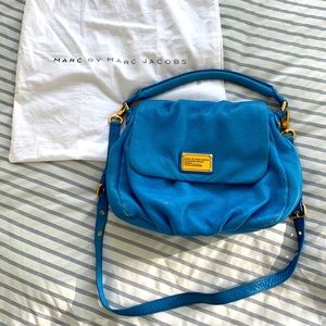 Marc by Marc Jacobs Classic Q Lil Ukita